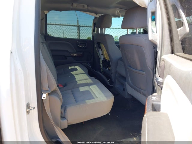 Продаж на аукціоні авто 2015 Gmc Sierra 1500 Sle, vin: 3GTU2UEC1FG524705, номер лоту: 45234934