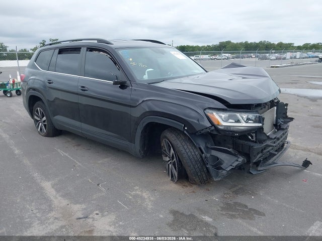 Aukcja sprzedaży 2022 Volkswagen Atlas 2.0t Se, vin: 1V2DP2CA2NC553153, numer aukcji: 45234935