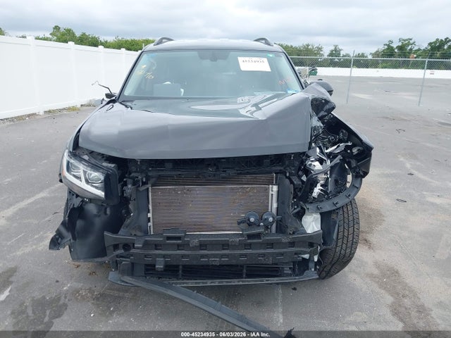 Aukcja sprzedaży 2022 Volkswagen Atlas 2.0t Se, vin: 1V2DP2CA2NC553153, numer aukcji: 45234935