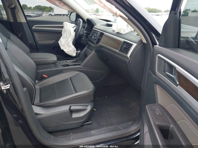 Aukcja sprzedaży 2022 Volkswagen Atlas 2.0t Se, vin: 1V2DP2CA2NC553153, numer aukcji: 45234935