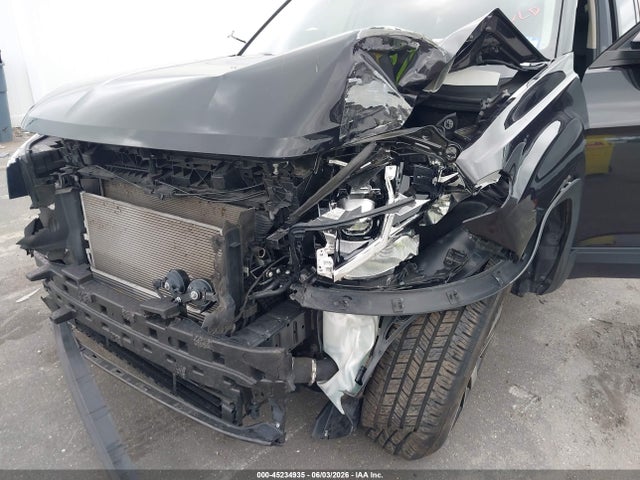 Aukcja sprzedaży 2022 Volkswagen Atlas 2.0t Se, vin: 1V2DP2CA2NC553153, numer aukcji: 45234935