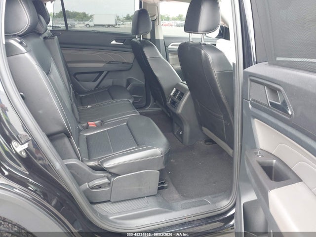 Aukcja sprzedaży 2022 Volkswagen Atlas 2.0t Se, vin: 1V2DP2CA2NC553153, numer aukcji: 45234935