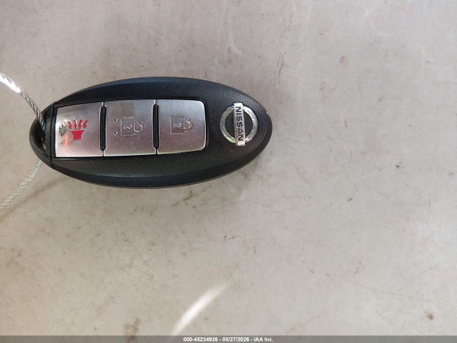 Продажа на аукционе авто 2012 Nissan Rogue Sv, vin: JN8AS5MT5CW277460, номер лота: 45234936
