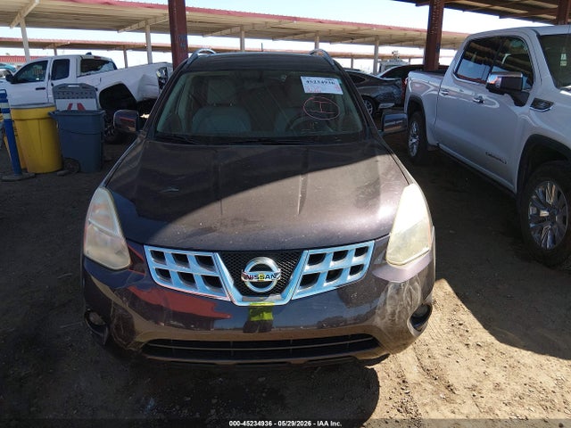 Продажа на аукционе авто 2012 Nissan Rogue Sv, vin: JN8AS5MT5CW277460, номер лота: 45234936