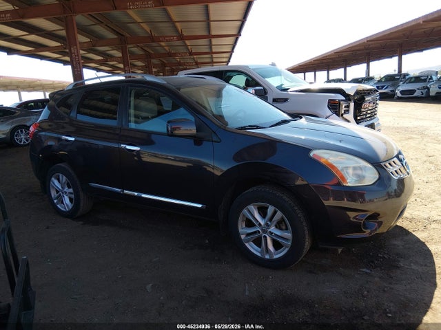 Продажа на аукционе авто 2012 Nissan Rogue Sv, vin: JN8AS5MT5CW277460, номер лота: 45234936