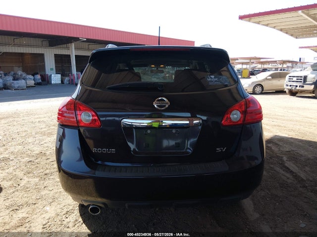 Продажа на аукционе авто 2012 Nissan Rogue Sv, vin: JN8AS5MT5CW277460, номер лота: 45234936