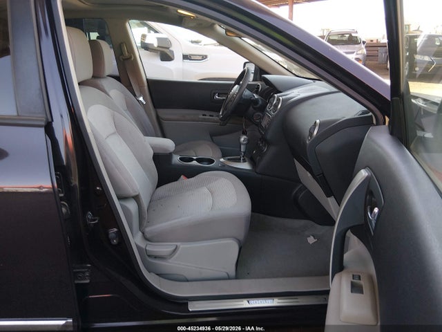 Продажа на аукционе авто 2012 Nissan Rogue Sv, vin: JN8AS5MT5CW277460, номер лота: 45234936