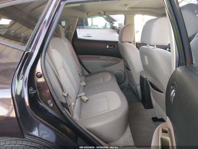 Продажа на аукционе авто 2012 Nissan Rogue Sv, vin: JN8AS5MT5CW277460, номер лота: 45234936