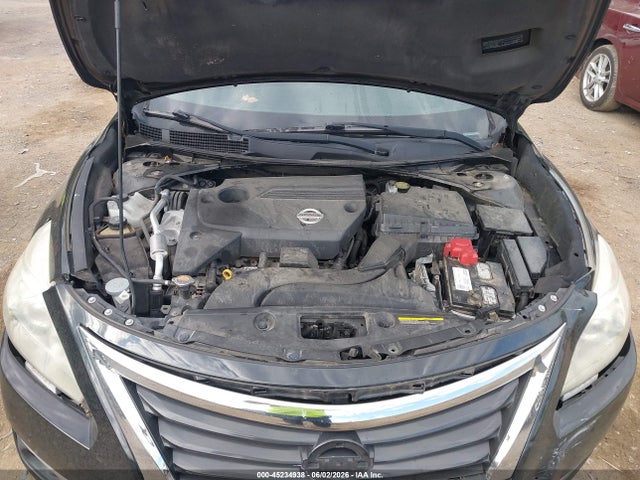 Aukcja sprzedaży 2015 Nissan Altima 2.5 Sv, vin: 1N4AL3AP4FC280107, numer aukcji: 45234938