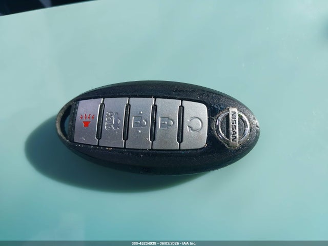 Aukcja sprzedaży 2015 Nissan Altima 2.5 Sv, vin: 1N4AL3AP4FC280107, numer aukcji: 45234938