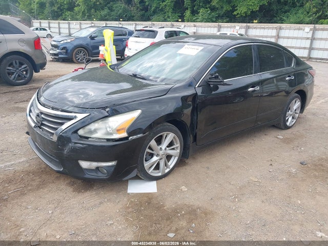 Aukcja sprzedaży 2015 Nissan Altima 2.5 Sv, vin: 1N4AL3AP4FC280107, numer aukcji: 45234938