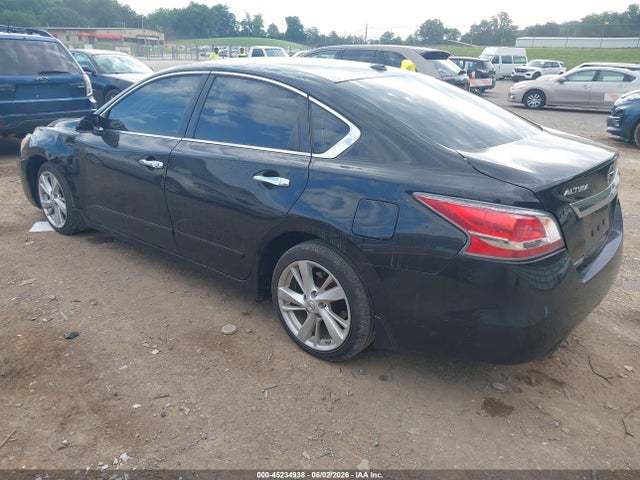 Aukcja sprzedaży 2015 Nissan Altima 2.5 Sv, vin: 1N4AL3AP4FC280107, numer aukcji: 45234938