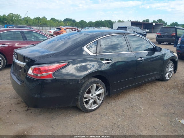 Aukcja sprzedaży 2015 Nissan Altima 2.5 Sv, vin: 1N4AL3AP4FC280107, numer aukcji: 45234938