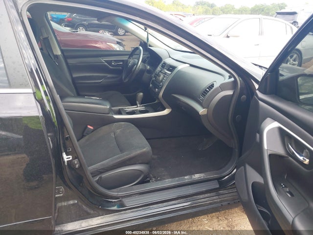 Aukcja sprzedaży 2015 Nissan Altima 2.5 Sv, vin: 1N4AL3AP4FC280107, numer aukcji: 45234938