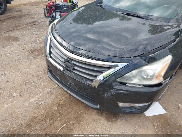 Aukcja sprzedaży 2015 Nissan Altima 2.5 Sv, vin: 1N4AL3AP4FC280107, numer aukcji: 45234938