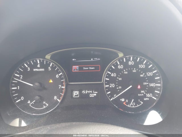 Aukcja sprzedaży 2015 Nissan Altima 2.5 Sv, vin: 1N4AL3AP4FC280107, numer aukcji: 45234938