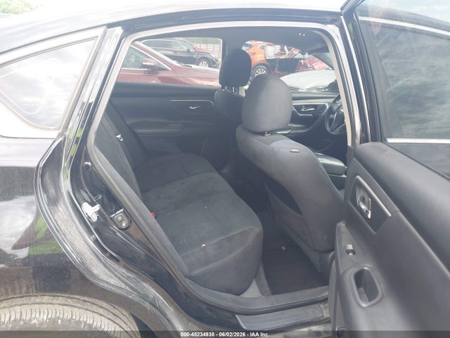 Aukcja sprzedaży 2015 Nissan Altima 2.5 Sv, vin: 1N4AL3AP4FC280107, numer aukcji: 45234938