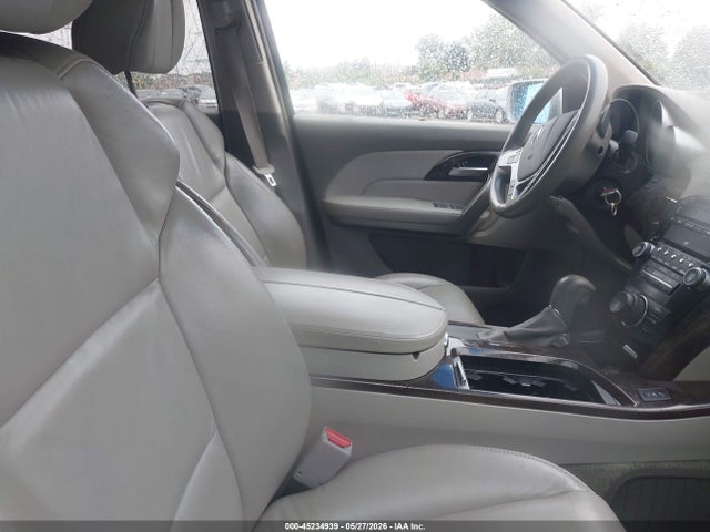 Aukcja sprzedaży 2013 Acura Mdx Technology Package, vin: 2HNYD2H31DH506787, numer aukcji: 45234939