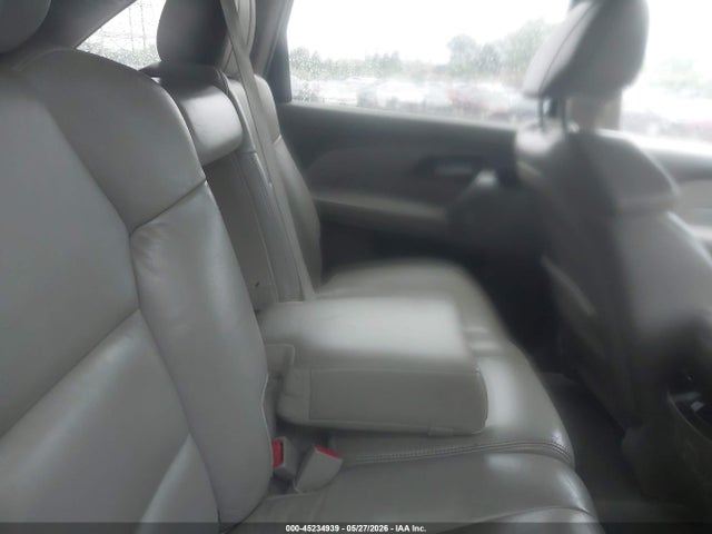 Aukcja sprzedaży 2013 Acura Mdx Technology Package, vin: 2HNYD2H31DH506787, numer aukcji: 45234939