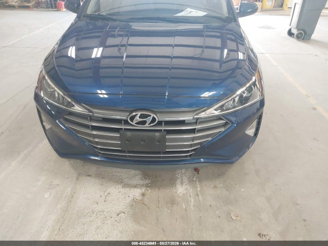 Hyundai ELANTRA SE 2020 5NPD74LF4LH612312 Image 17