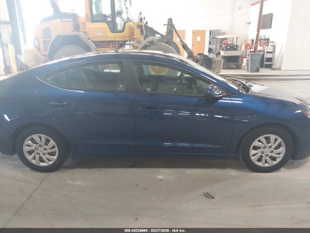 Hyundai ELANTRA SE 2020 5NPD74LF4LH612312 Image 18