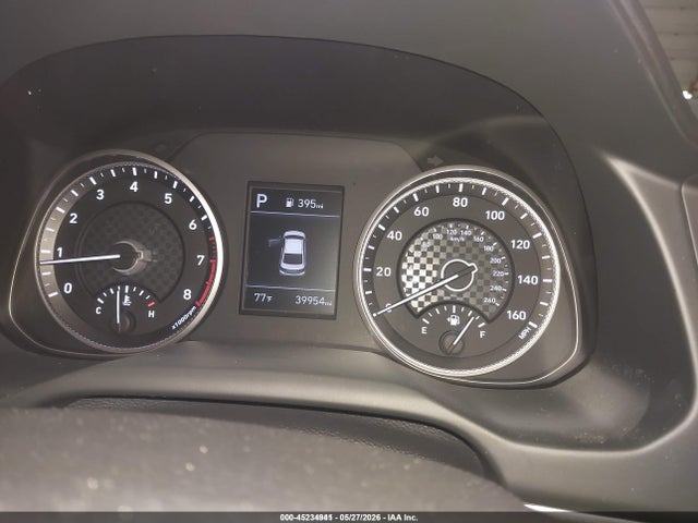 Hyundai ELANTRA SE 2020 5NPD74LF4LH612312 Image 20