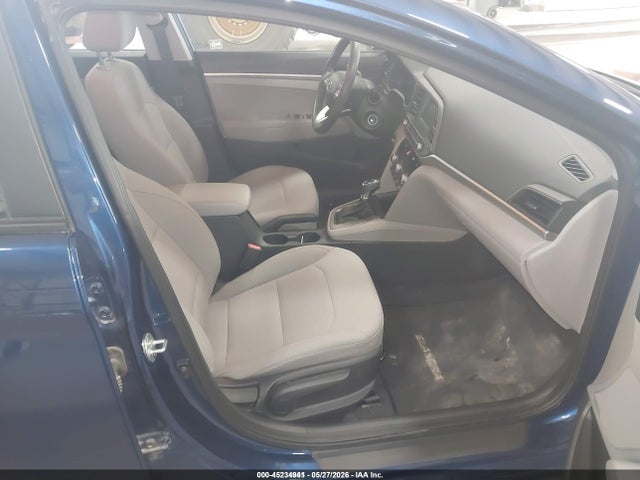 Hyundai ELANTRA SE 2020 5NPD74LF4LH612312 Image 5