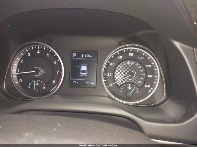 Hyundai ELANTRA SE 2020 5NPD74LF4LH612312 Image 7