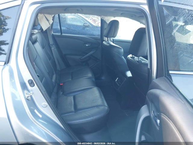 45234942 :رقم المزاد ، 5J8TB4H5XGL025125 vin ، 2016 Acura Rdx Technology   Acurawatch Plus Packages/technology Package مزاد بيع