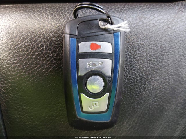 Продажа на аукционе авто 2013 Bmw 335i, vin: WBA3A9C55DF475231, номер лота: 45234945