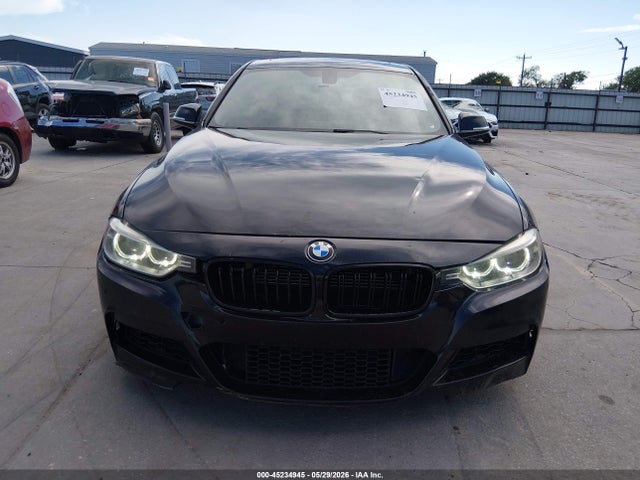 Продажа на аукционе авто 2013 Bmw 335i, vin: WBA3A9C55DF475231, номер лота: 45234945