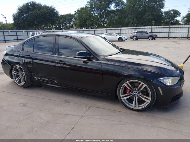 Продажа на аукционе авто 2013 Bmw 335i, vin: WBA3A9C55DF475231, номер лота: 45234945