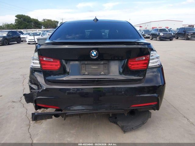 Продажа на аукционе авто 2013 Bmw 335i, vin: WBA3A9C55DF475231, номер лота: 45234945