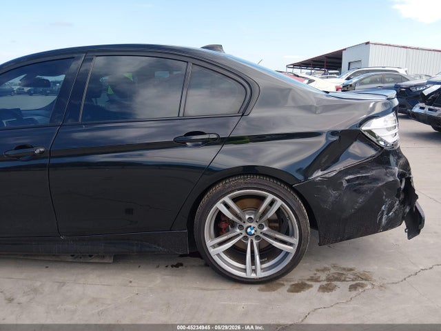 Продажа на аукционе авто 2013 Bmw 335i, vin: WBA3A9C55DF475231, номер лота: 45234945