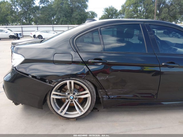 Продажа на аукционе авто 2013 Bmw 335i, vin: WBA3A9C55DF475231, номер лота: 45234945