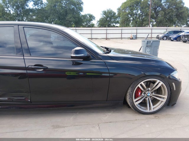 Продажа на аукционе авто 2013 Bmw 335i, vin: WBA3A9C55DF475231, номер лота: 45234945