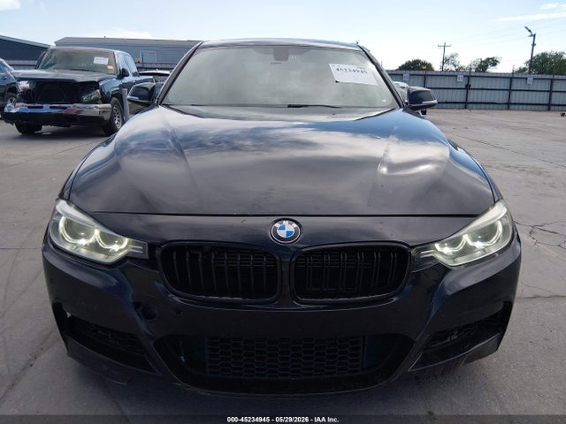 Продажа на аукционе авто 2013 Bmw 335i, vin: WBA3A9C55DF475231, номер лота: 45234945