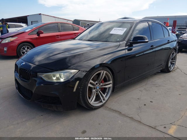 Продажа на аукционе авто 2013 Bmw 335i, vin: WBA3A9C55DF475231, номер лота: 45234945