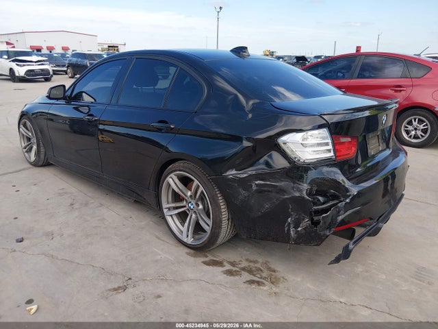 Продажа на аукционе авто 2013 Bmw 335i, vin: WBA3A9C55DF475231, номер лота: 45234945