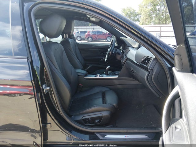 Продажа на аукционе авто 2013 Bmw 335i, vin: WBA3A9C55DF475231, номер лота: 45234945