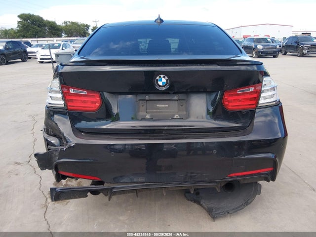 Продажа на аукционе авто 2013 Bmw 335i, vin: WBA3A9C55DF475231, номер лота: 45234945