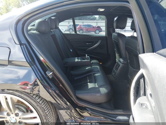 Продажа на аукционе авто 2013 Bmw 335i, vin: WBA3A9C55DF475231, номер лота: 45234945