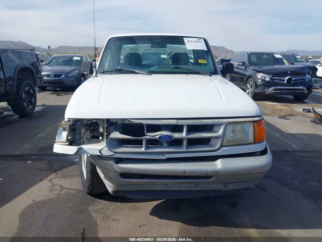 45234951 :رقم المزاد ، 1FTCR10X1RPB40715 vin ، 1994 Ford Ranger مزاد بيع