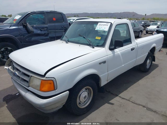 45234951 :رقم المزاد ، 1FTCR10X1RPB40715 vin ، 1994 Ford Ranger مزاد بيع
