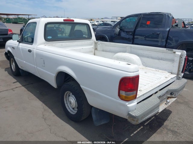 45234951 :رقم المزاد ، 1FTCR10X1RPB40715 vin ، 1994 Ford Ranger مزاد بيع