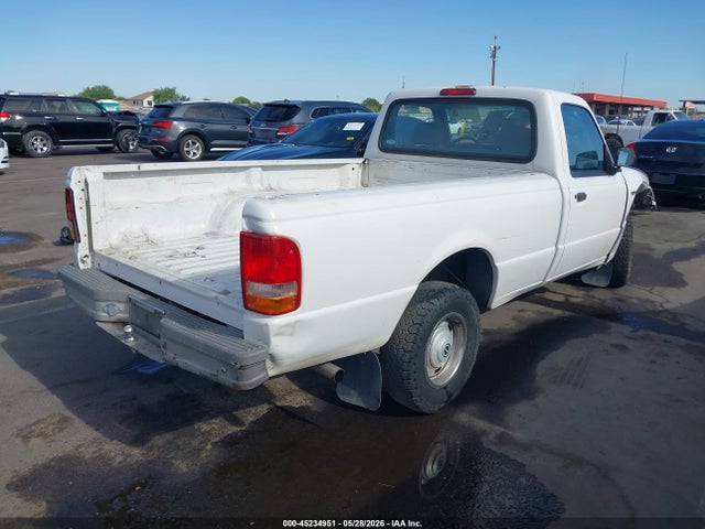 45234951 :رقم المزاد ، 1FTCR10X1RPB40715 vin ، 1994 Ford Ranger مزاد بيع
