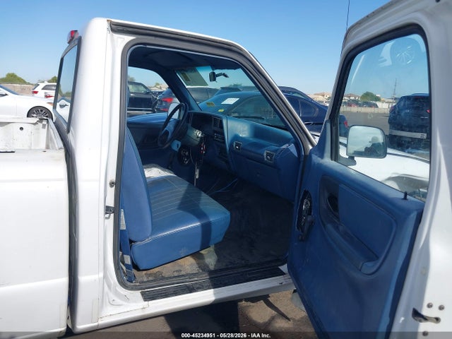 45234951 :رقم المزاد ، 1FTCR10X1RPB40715 vin ، 1994 Ford Ranger مزاد بيع