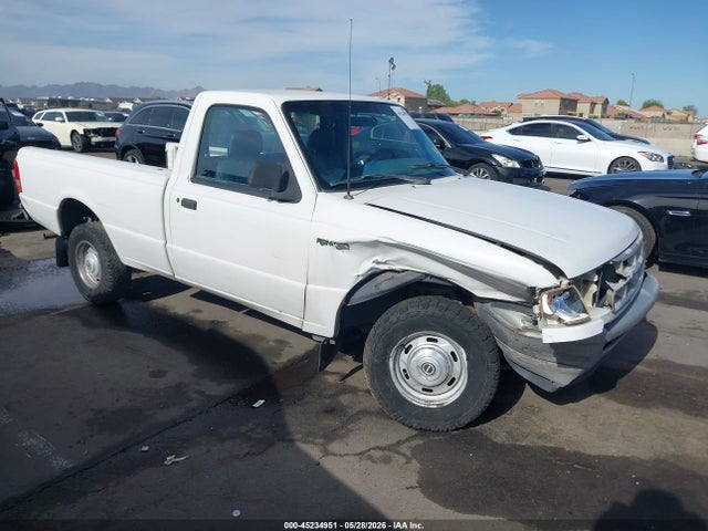 45234951 :رقم المزاد ، 1FTCR10X1RPB40715 vin ، 1994 Ford Ranger مزاد بيع