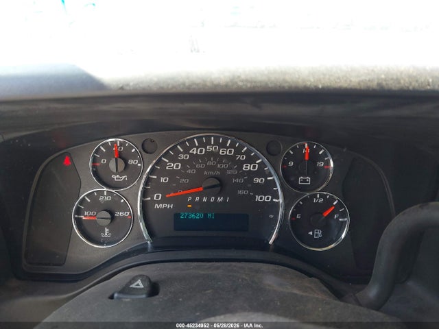 2015 Chevrolet Express Cutaway 3500 მანქანა იყიდება აუქციონზე, vin: 1GB0G2CGXF1137390, აუქციონის ნომერი: 45234952