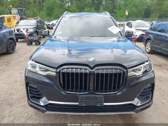 BMW X7 Xdrive40i 2019 5UXCW2C58KL086530 Image 13